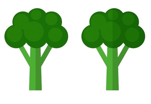 600x411 Easy Vegetables To Draw How To Draw A Funny Potato Easy Fruit