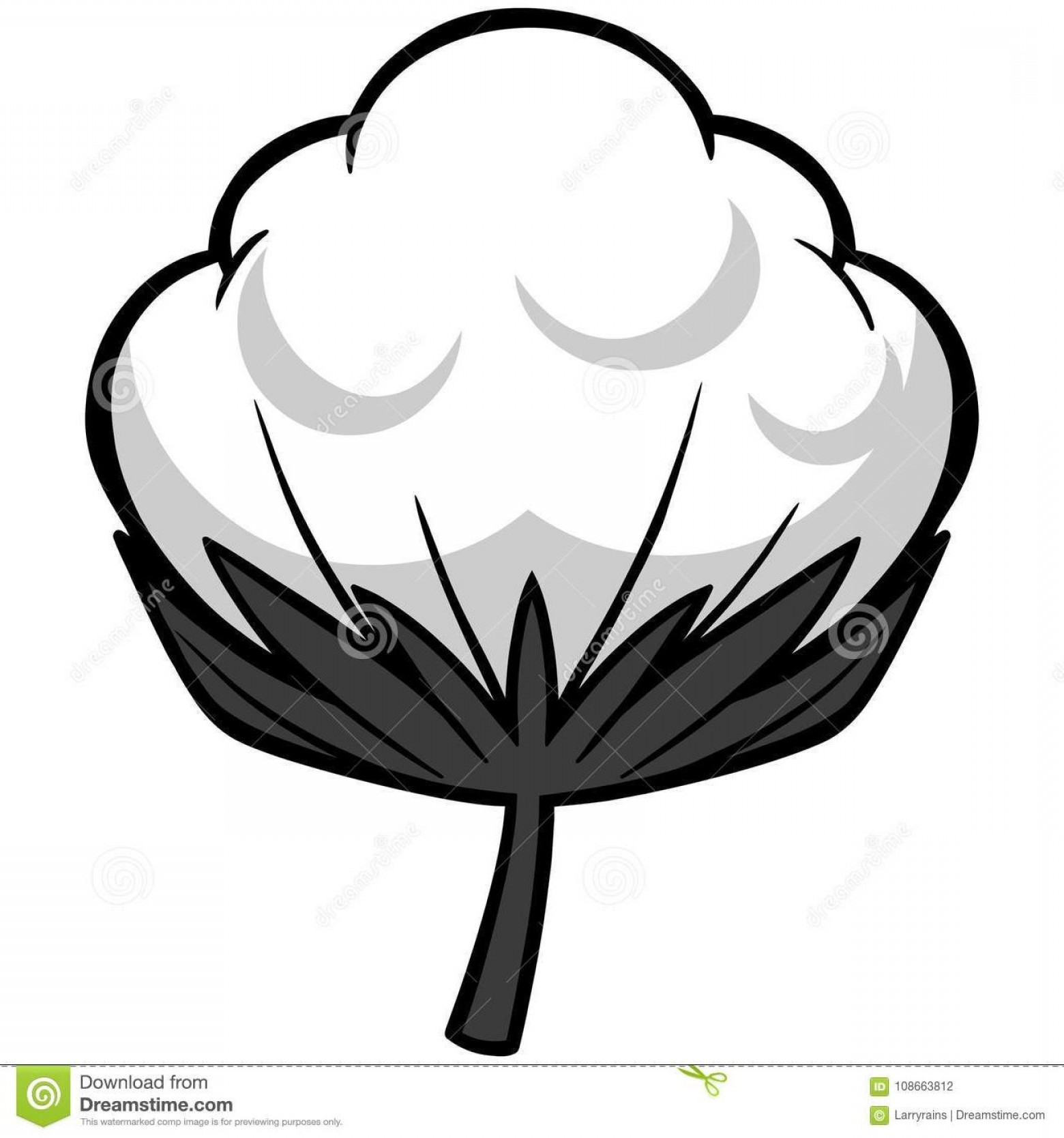 1560x1668 Top Cotton Logo Clip Art Drawing Shopatcloth