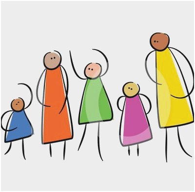 400x395 Clipart Family Tree Luxury Tree Top Clipart Mower Clipart