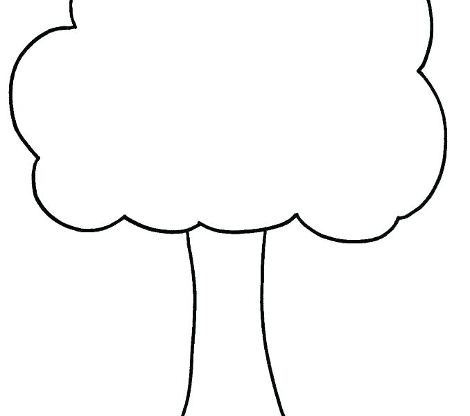 Tree Trunk Drawing | Free download on ClipArtMag