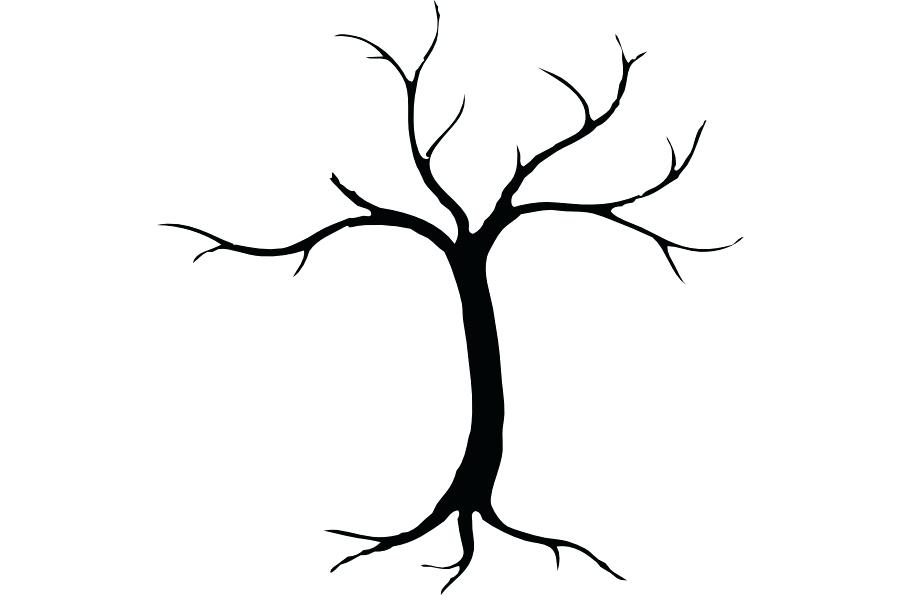 900x600 Dead Tree Art