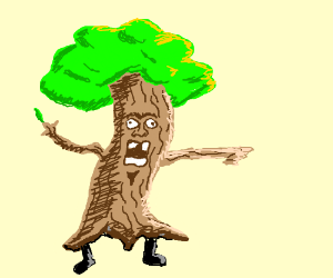 300x250 Dancing Tree Png Free Dancing Tree Transparent Images