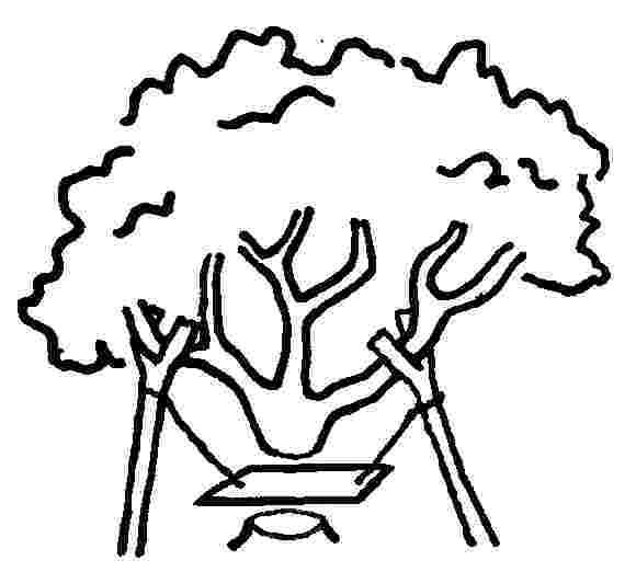 580x522 Early Tree Swing Cartoons