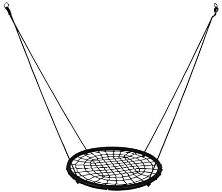 459x396 Hi Suyi Or Disc Giant Nest Web Net Tree Swing