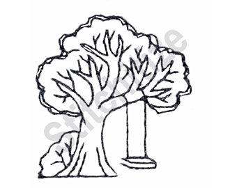 340x270 tree swings kit etsy