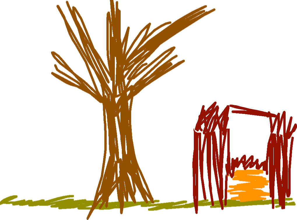 1019x757 Tree House Tire Swing Tynker