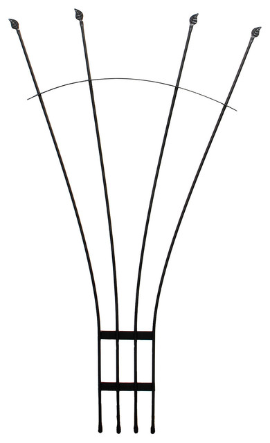 390x640 Fan Trellis I