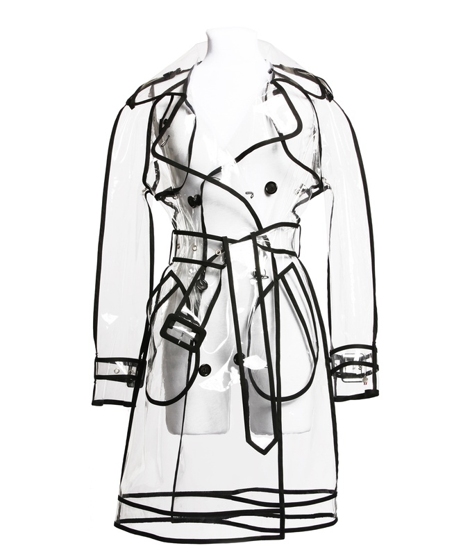 677x802 Wanda Nylon Black L'officiel For Spootnik