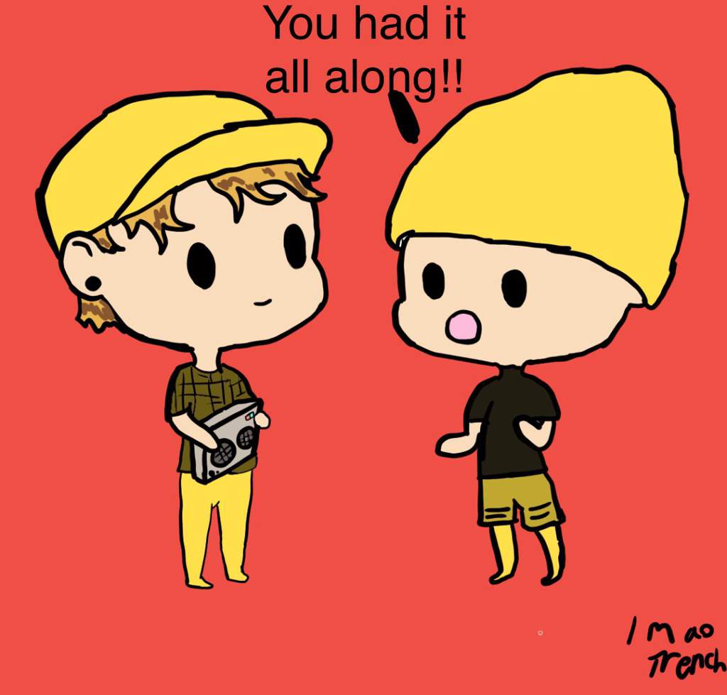 1024x979 Just Quick Drawing Lol Clique Amino