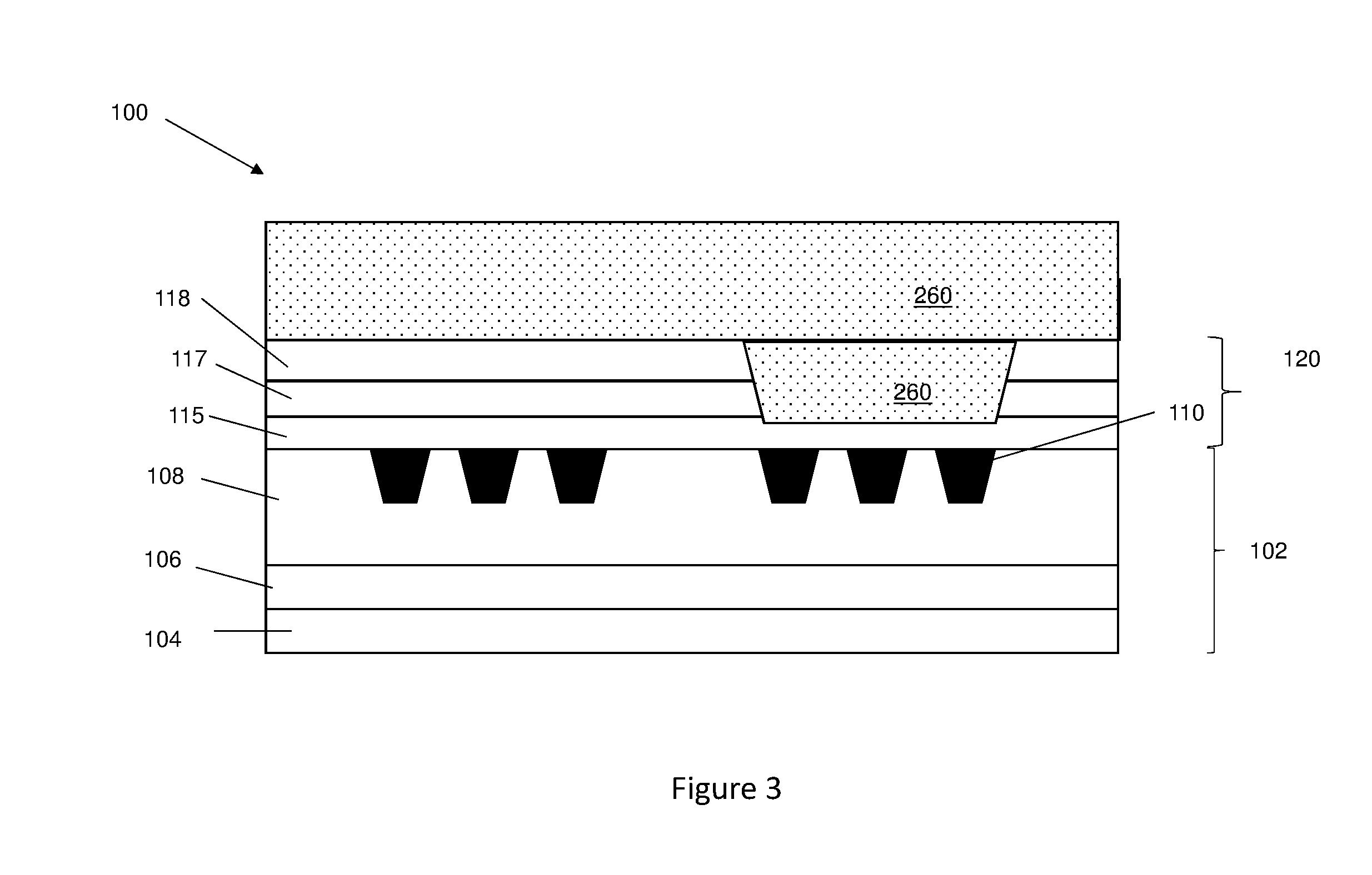 2469x1576 Method Of Forming High Performance Vertical Natural Capacitor
