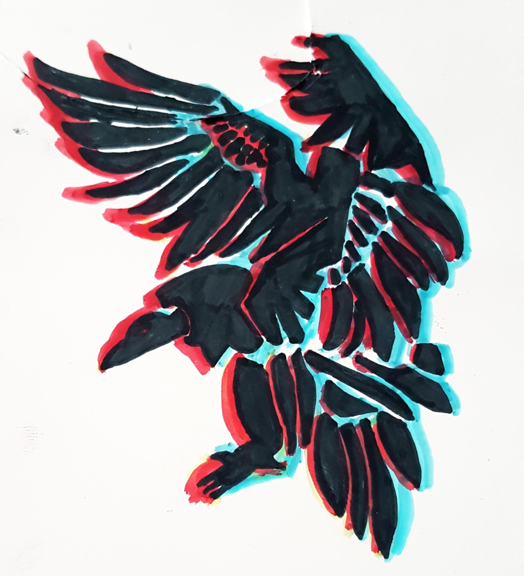 2007x2205 Trench + Regional At Best Twentyonepilots