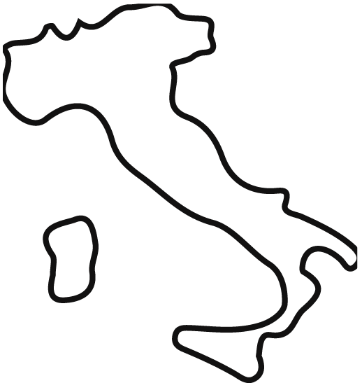 518x547 Collection Of Free Italy Drawing Download On Ui Ex