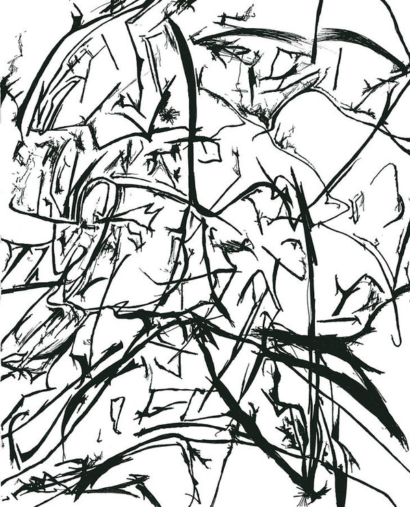 599x740 Rome Italy Drawings