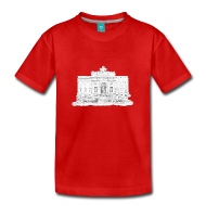 190x190 Shop Fountain T Shirts Online Spreadshirt