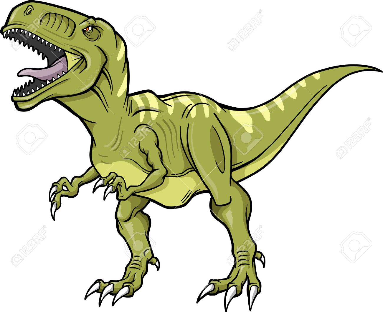 1300x1061 T Rex Clipart Dinosaur Drawing Clip Art