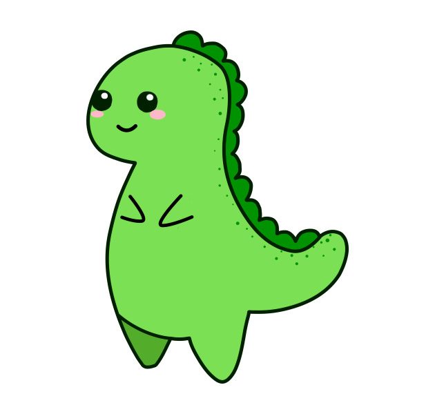 630x600 T Rex Pictures For Kids Trex Coloring Pages Best Coloring Pages