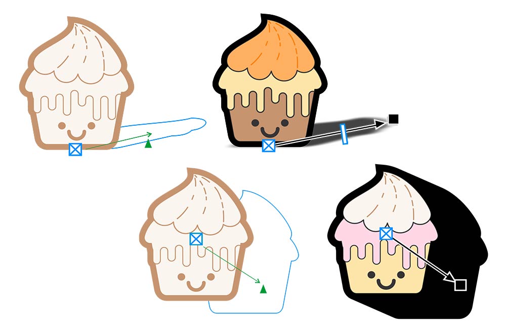 1000x655 Graphic Design Software Windows Coreldraw Graphics Suite