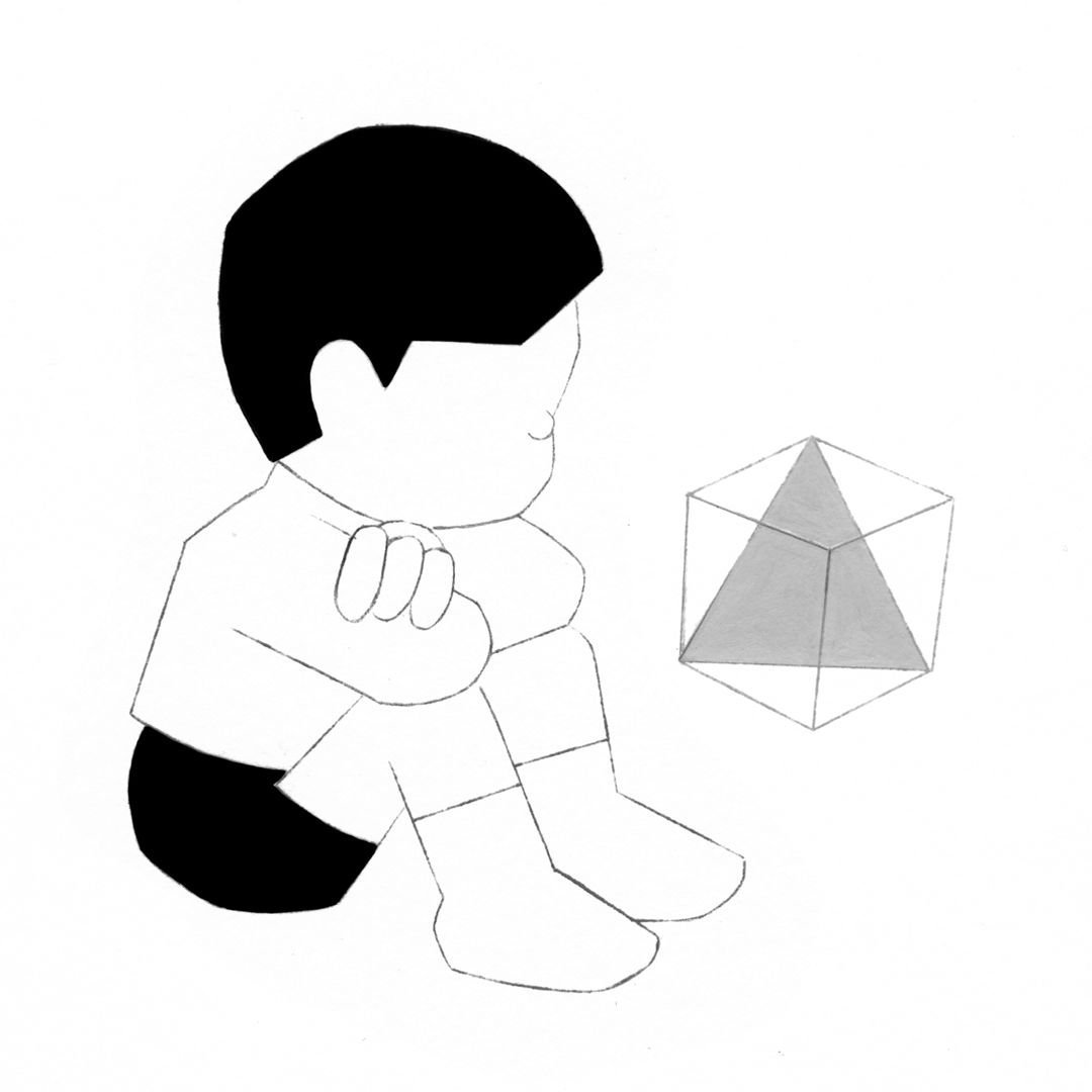 1080x1080 Miwa Sugai On Twitter Illustration