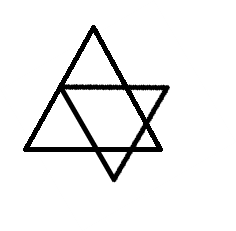 236x231 geometryprogramming draw an equilateral triangle given one point