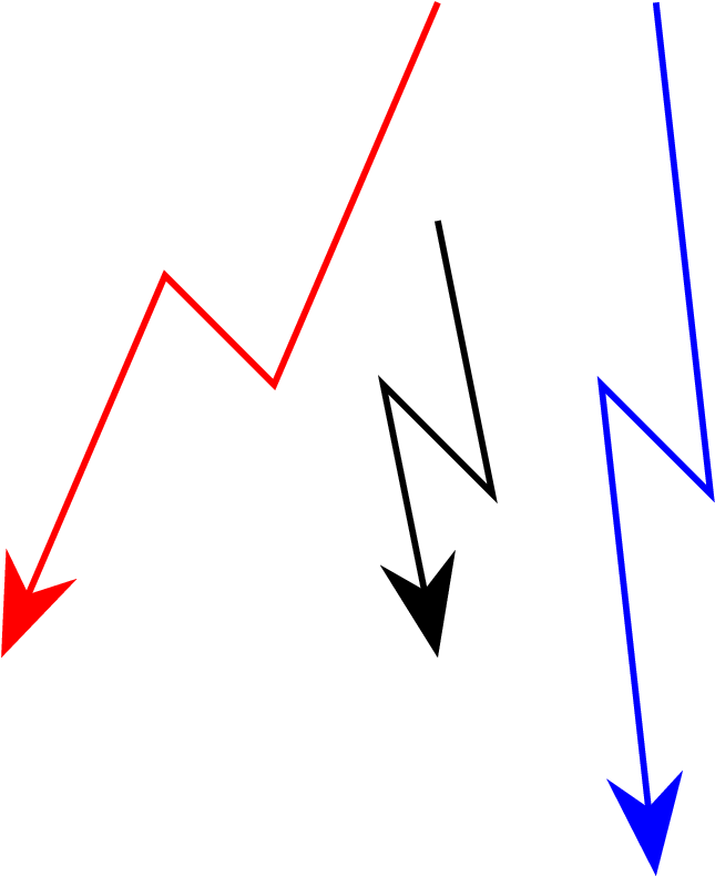 645x790 Hd Frazetta Drawing Lightning