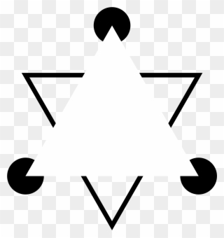 320x340 Optical Illusion Optics Drawing Penrose Triangle