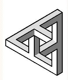 233x272 Confusion Muddled Marguerty In Impossible Shapes