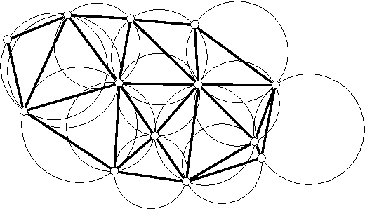520x298 Figure From Chapter Two Dimensional Delaunay Triangulations