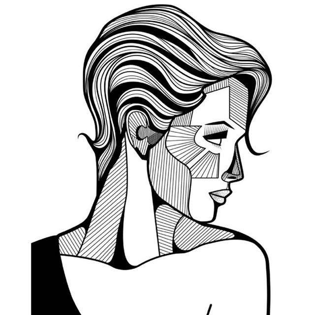 640x640 Triangulation On Behance Inspiration For Next Tattoo