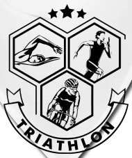 190x227 Triathlon Bandana Spreadshirt