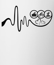 190x228 Triathlon Mug