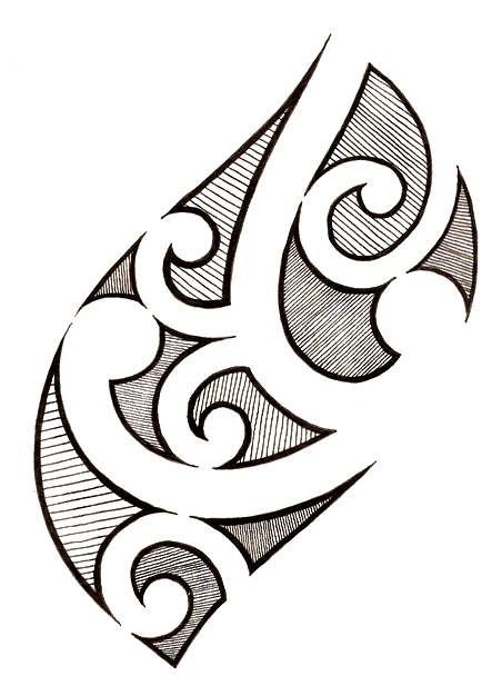 452x617 Tattoo Designs Drawings Easy