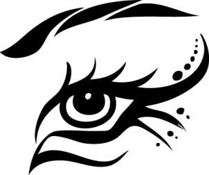 302x252 Tribal Eye Step