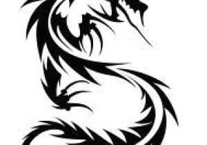 300x210 drawing of tribal dragons draw a tribal wolf tribal wolf step