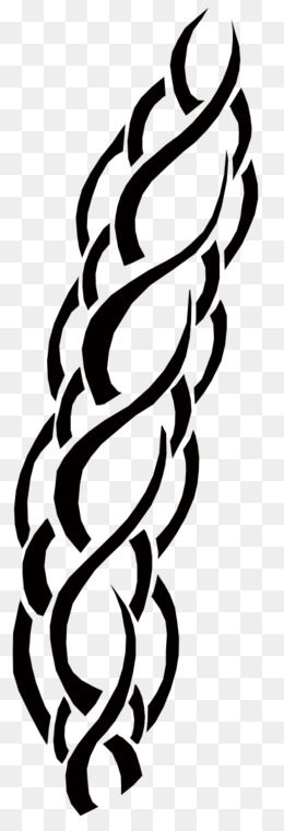 260x760 Tribal Feather Png