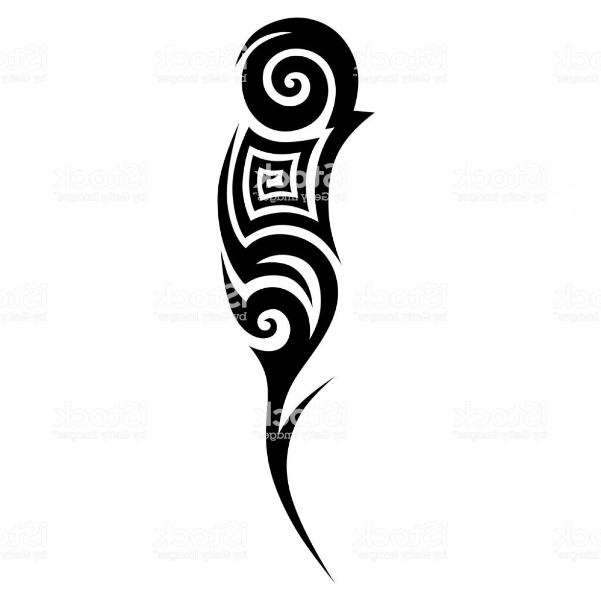 1228x1228 Simple Drawing Fish Tribal Design Pictures Shopatcloth