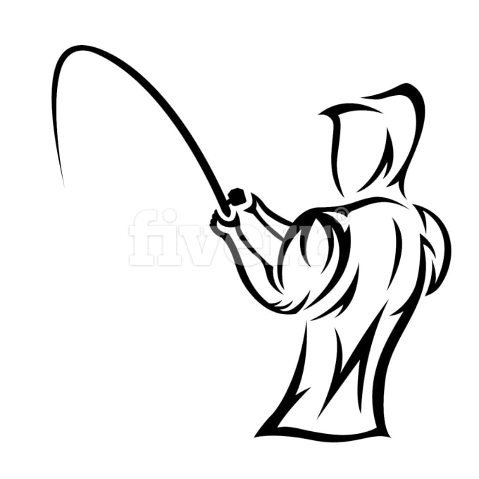 680x680 Design A Tribal Style Animal Tattoo Drawing