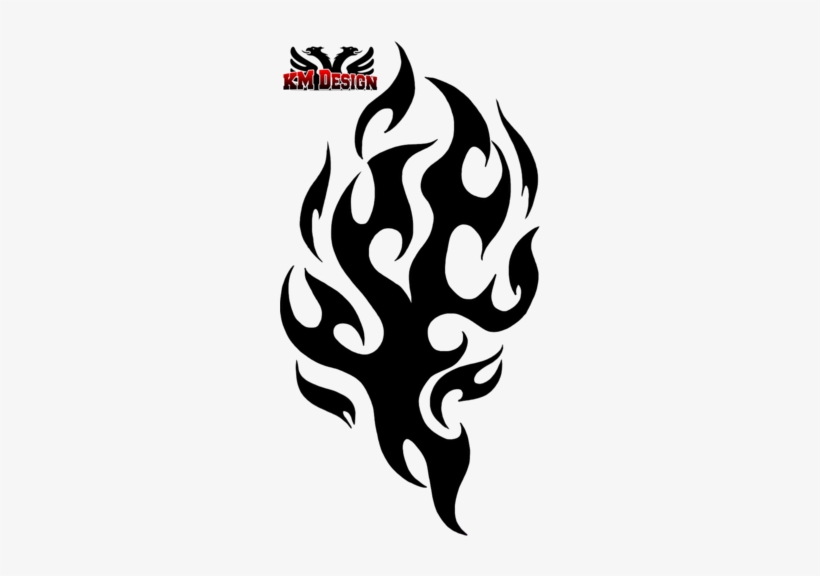 820x576 Download Tribal Flames Designs Clipart Clip Art