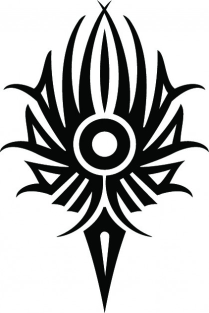 418x626 Tribal Fire Vectors, Photos And Free Download