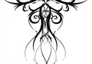 300x210 Drawings Of Tribal Flowers Tribal Tattoo Designs Tattoos Tattoos
