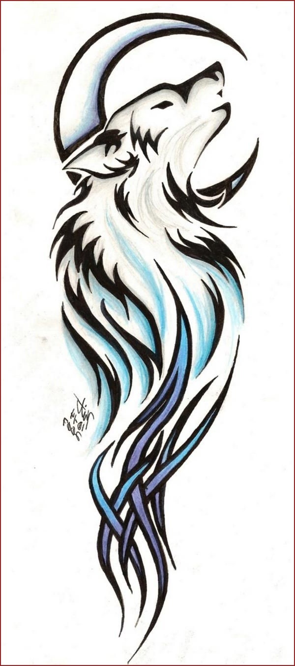 600x1353 Tribal Drawings Heart At Tribal Drawings