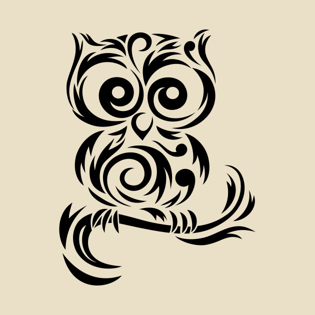 630x630 Little Owl Tribal