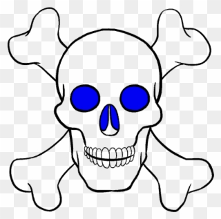 320x317 Human Skull Symbolism Tattoo Tribe Drawing