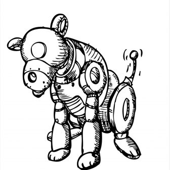 336x336 Cool Tribal Animal Drawings Easy Made Up Skull Jam Pencil I