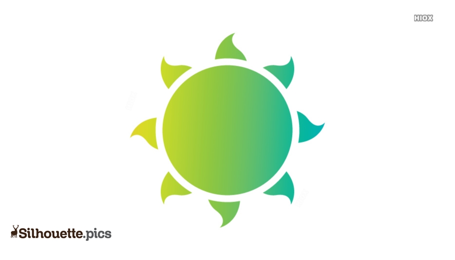 934x534 Tribal Sun Drawing Silhouette Vector, Clipart Images, Pictures