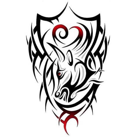 476x476 Family Tribal Tattoos Drawing Ideas And Designs