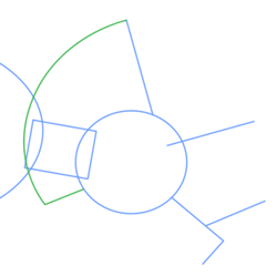 250x249 How To Draw A Triceratops Dinosaur