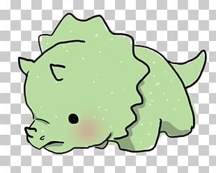 310x249 Triceratops Tyrannosaurus Dinosaur Paper Drawing Png, Clipart, Art