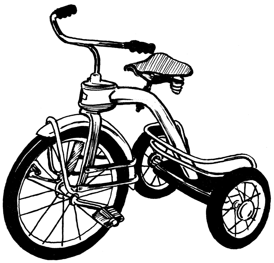 900x866 Drawing, Bicycle, Product, Transparent Png Image Clipart Free