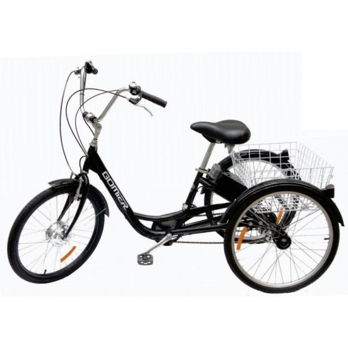 1200x1200 Gomier Tricycle