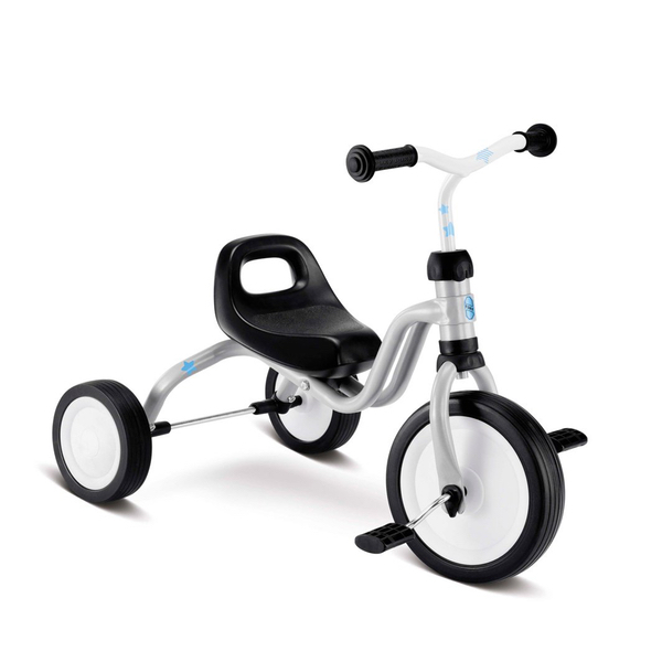 600x600 Puky Fitch First Tricycle Grey Jumangee Shop
